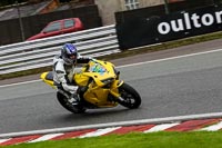 Lower Group Yellow Bikes